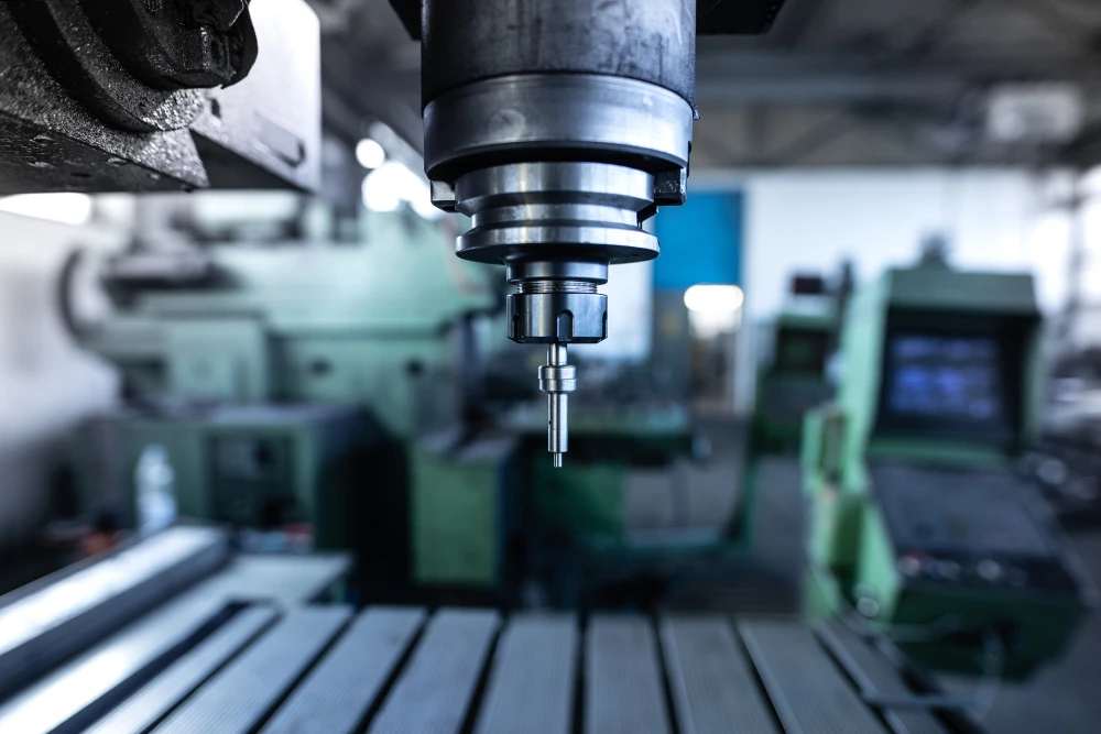CNC Turning Center