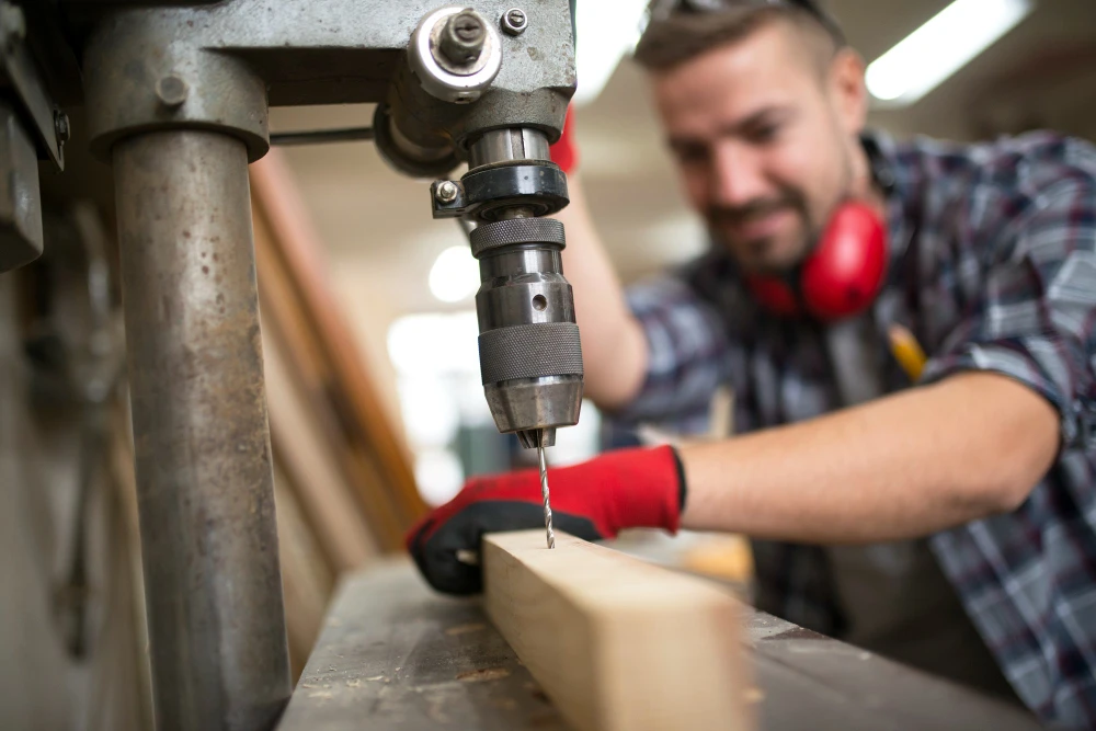 Milling